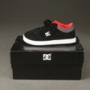 DC shoes, Lakai, Etnies, vans, Globe. Tyve par sko. Str. 20-35. (20)
