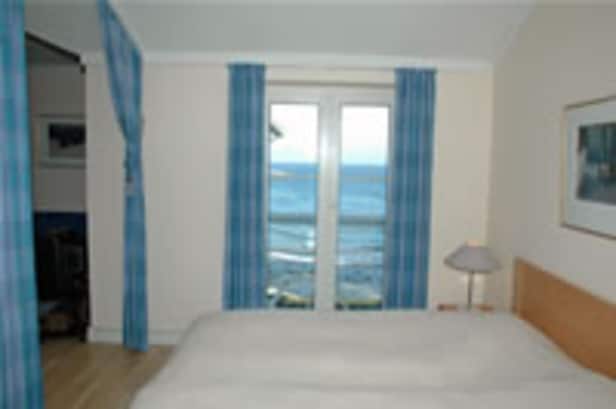 Ferielejlighed nr. 12 i timeshare uge 43 på Strandslot Ferielejligheder i Sandvig, Bornholm
