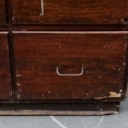 Købmandsdisk