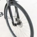 Kildemoes City Bosch N7CB DA50. Elektrisk Center Damecykel.