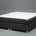 Luka Design, Contineltal 140 seng, uldstof 