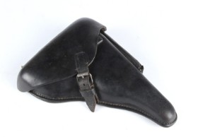 Gun bag for P08, 1941