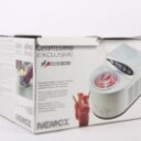 Ismaskine Nemox Gelatissimo Exclusive Denne vare er sat til omsalg under nyt varenummer 3160352