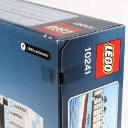 Lego. Maersk to containerskibe nr. 10152 og 10241 (2) Denne vare er sat til omsalg under nyt varenummer 4008273