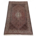 Persian Bidjar carpet, 231 x 130-135 cm.