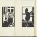 Dea Trier Mørch, 'Vinterbørn' (12)