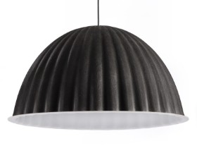 Iskos-Berlin for Muuto. Pendel, model 'Under The Bell'