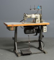 Industri symaskine - Lauritz.com