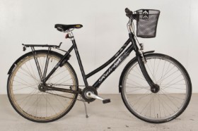 524 Raleigh Ladies Bike