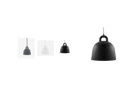 Normann Copenhagen. 4 x pendler (4)