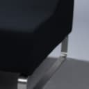 John Sebastian for Stouby. 'In Low' Lounge furniture, Divina wool