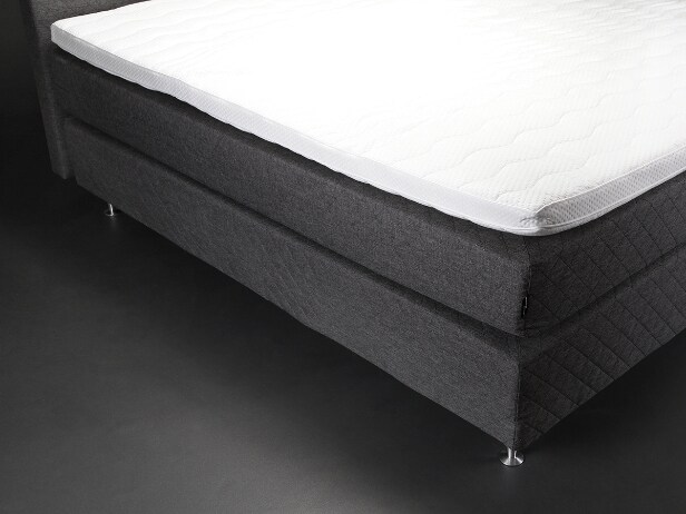 Winther Design, 3/4 seng størrelse 140x200 cm. Med hovedgærde Denne vare er sat til omsalg under nyt varenummer 4517843
