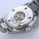 Women's wristwatch from Omega, model Seamaster Aqua Terra, ref. 696.1116