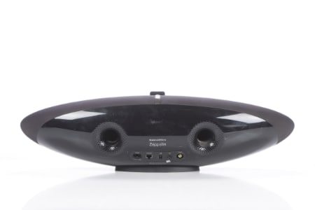 Bowers & Wilkins. Zeppelin Air iPod speaker | Lauritz.com