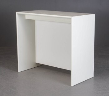 Peter J. Lassen for Montana. Monterey skrivebord,