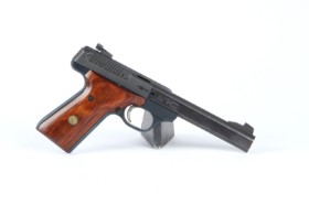 Browning pistol cal. 22LR