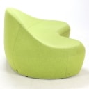 Toshiyuki Kita for Moroso: Organic sofa, model Saruyama