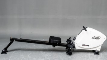 Forstyrre Syndicate Ray Romaskine Kilberry Rower Magnetic JMR 4000 - Lauritz.com