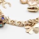 Bracelet 14K / 8K