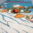 Walt Disney's Anders And & Co. Nr. 2, 3, 4 fra årgang 2 1950 samt Nr. 8, 9, 10, 11, 11B og 12. 2. årgang, 1950 (9)