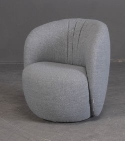 PS148062 - Note for Wendelbo. Ovata Small Chair