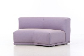 96897 - Anderssen & Voll for Muuto. Connect Sofa module.