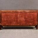 Skänk, björk och alm, art deco, 1930-tal.