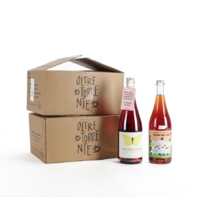 Samling rosé samt cider (12)