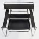 Marcel Breuer, stol Wassily model nr. B3