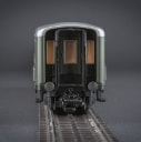 Märklin spor H0. 49964, pakkevogn med indbygget mfx lydgenerator, digital