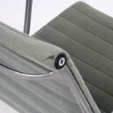 Charles Eames for Herman Miller. Armstol / konferencestol, model EA-108