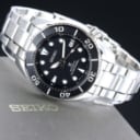 Men's wristwatch from Seiko, model Prospex, ref. SBDC0083