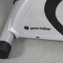 Sportsline. Magnet-Motionscykel H12.