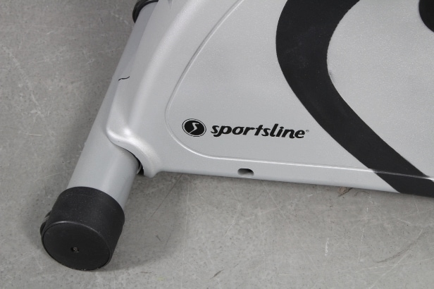 Sportsline. Magnet-Motionscykel H12.