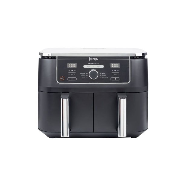 Ninja Foodi Max Dual Zone Airfryer. Model AF400EU
