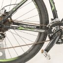 Merida mountainbike