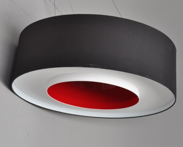 Schmitz Leuchten Rotonda loftlampe 