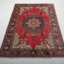 Persian Tabriz, 290 x 200 cm