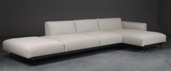 Anderssen & Voll for Muuto. 4-personers sofa, Model InSitu.