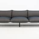 77. Simon Legald for Normann Copenhagen. Three-seater sofa, model ARK3