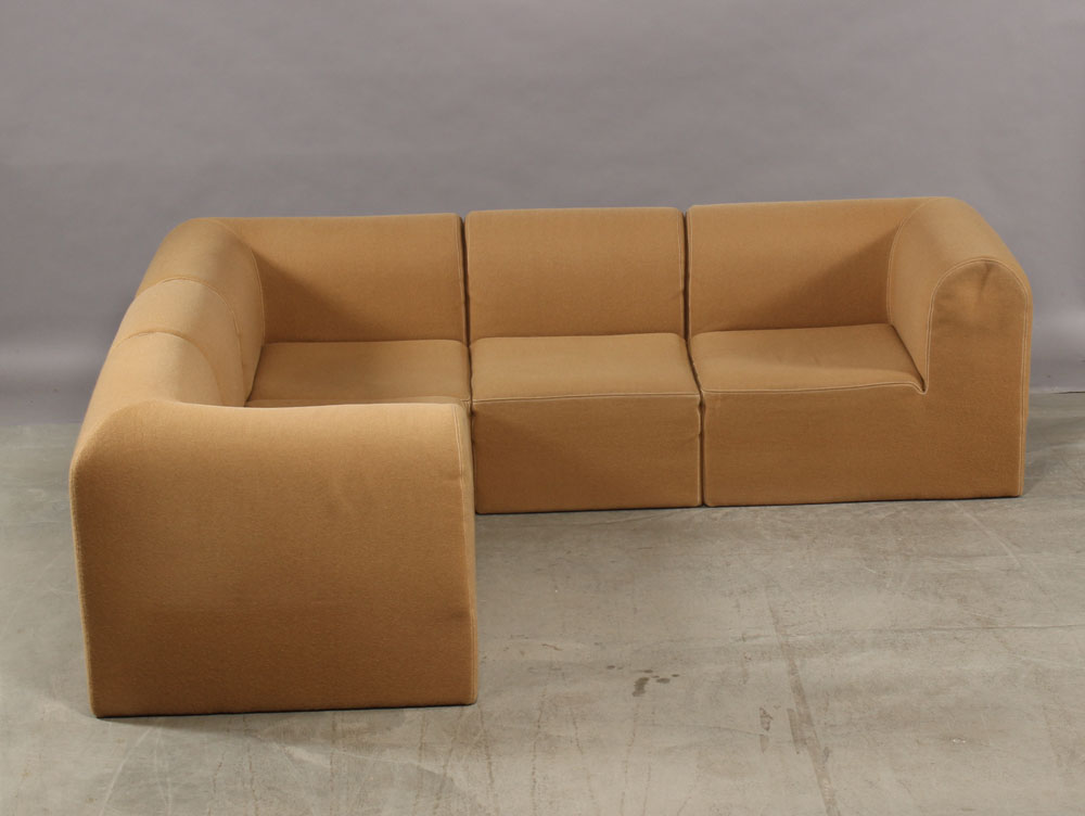 Rasmussen. modular sofa | Lauritz.com