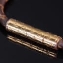Louis Vuitton. Armbånd med monogram