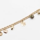 Bracelet 14K / 8K