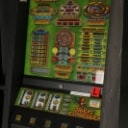 2 Unique spilleautomater 'Orient Expressen' og 'Thors Hammer' (2)