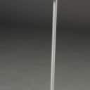 Ole Jensen for Louis Poulsen. Standerlampe af lakeret metal, model OJ Gulvlampe
