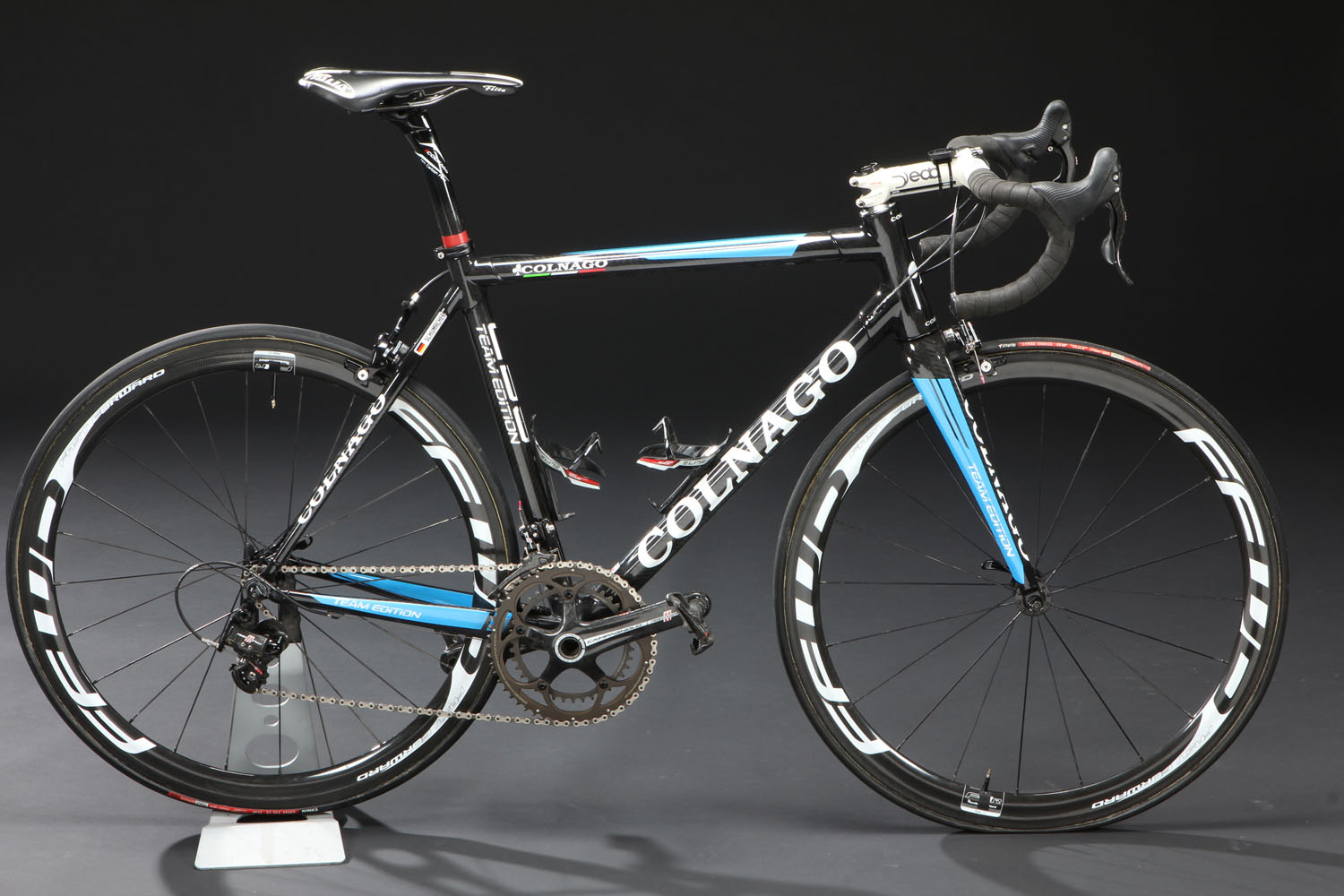 colnago racer