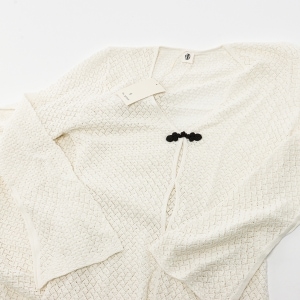 The Garment. Tanzania Dress Cream str. 10 (EU 38) | Lauritz.com