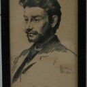 P.S.Krøyer 1851 - 1909 