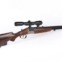 This auction has been annulled