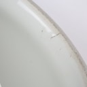 Bing & Grondahl: 'Butterfly' porcelain tureen, circa 1898-1902